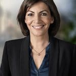 Anne Hidalgo Anne Hidalgo