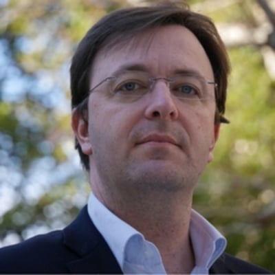 Arnaud Lelache Arnaud Lelache