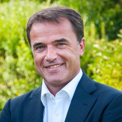 Benoît Lutgen Benoît Lutgen