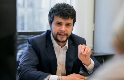 Brando Benifei Brando Benifei