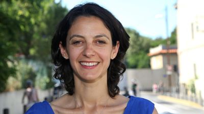 Claire Pitollat Claire Pitollat