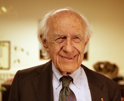 Claude Alphandéry Claude Alphandéry