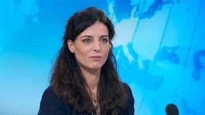 Coralie Dubost Coralie Dubost