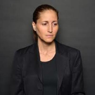 Cynthia Fleury Cynthia Fleury