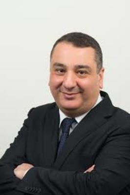 Cyril Castro Cyril Castro