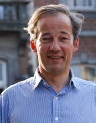 Cédric du Monceau Cédric du Monceau