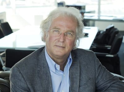 Didier Gosuin Didier Gosuin