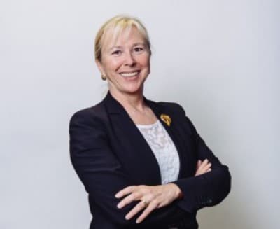 Elisabeth Ayrault Elisabeth Ayrault