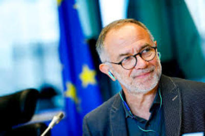 Eric Andrieu Eric Andrieu