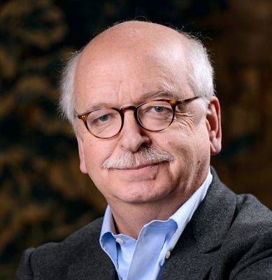 Erik Orsenna Erik Orsenna