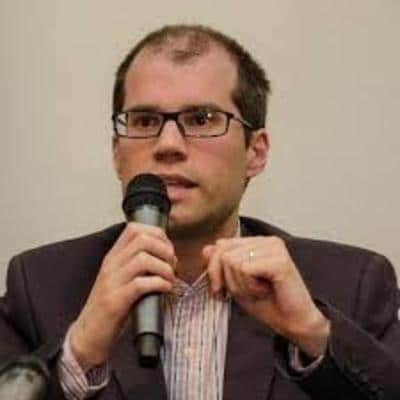 Fabien Chevalier Fabien Chevalier