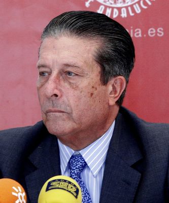 Federico Mayor Federico Mayor