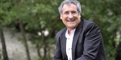 Gilles Boeuf Gilles Boeuf