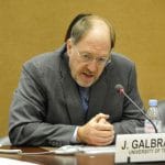 James Galbraith James Galbraith