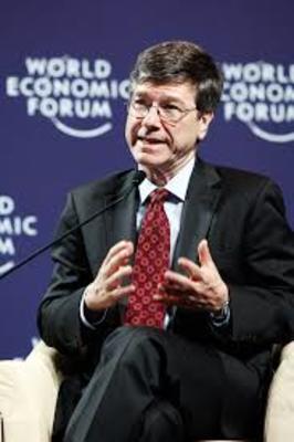 Jeffrey Sachs Jeffrey Sachs