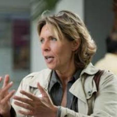 Marie-Hélène CAILLOL Marie-Hélène CAILLOL