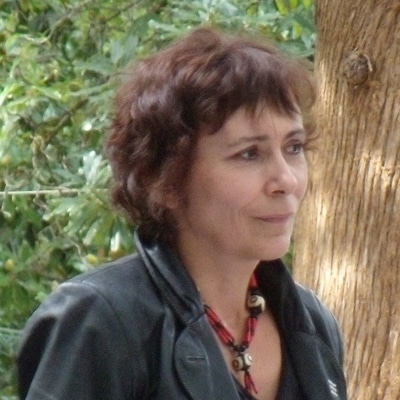 Marie-Monique Robin Marie-Monique Robin