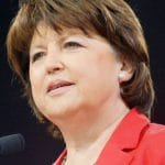 Martine Aubry Martine Aubry