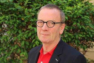 Michel Dubromel Michel Dubromel