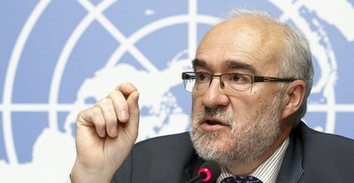 Michel Jarraud Michel Jarraud