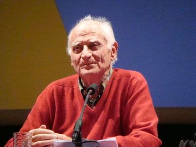 Michel Serres Michel Serres