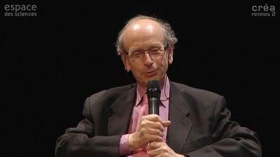 Michel Spiro Michel Spiro