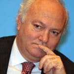 Miguel Angel Moratinos Miguel Angel Moratinos