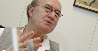 Olivier Bétourné Olivier Bétourné