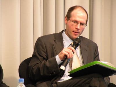 Olivier De Schutter Olivier De Schutter