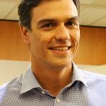 Pedro Sanchez Pedro Sanchez