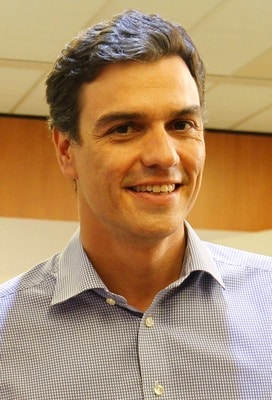 Pedro Sanchez Pedro Sanchez