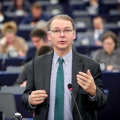 Philippe Lamberts Philippe Lamberts
