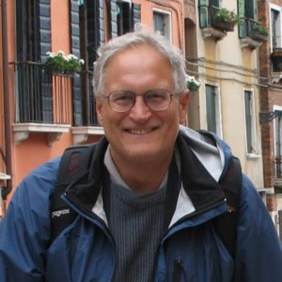 Richard Laub Richard Laub