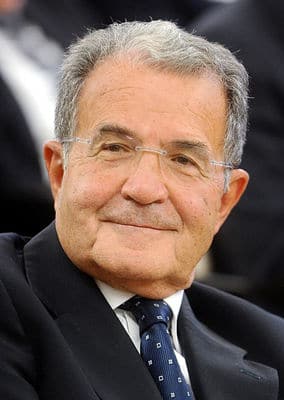 Romano Prodi Romano Prodi