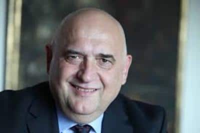 Rudy de Leeuw Rudy de Leeuw