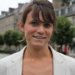 Sandrine Le Feur Sandrine Le Feur
