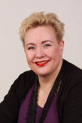 Sirpa Pietikäinen Sirpa Pietikäinen