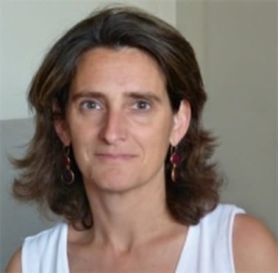 Teresa Ribera Teresa Ribera