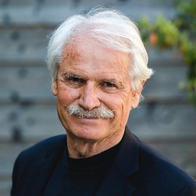 Yann Arthus-Bertrand Yann Arthus-Bertrand