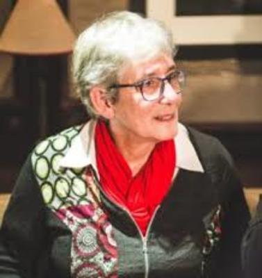 Anne Hessel Anne Hessel