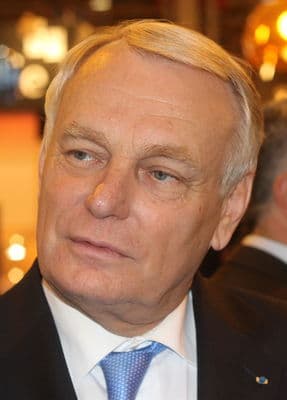Jean-Marc Ayrault Jean-Marc Ayrault