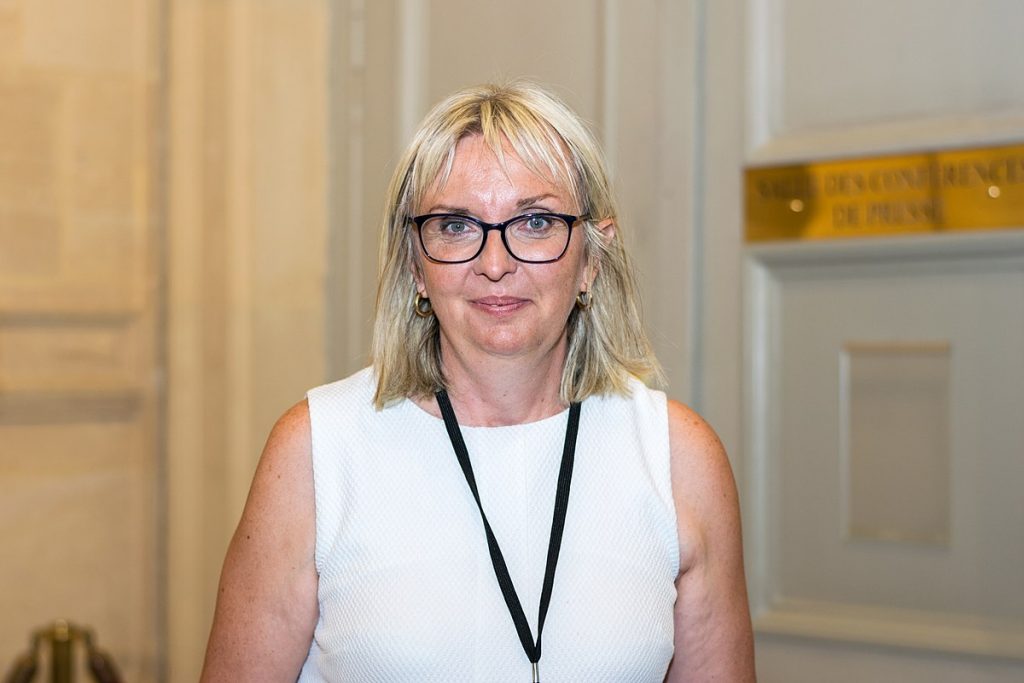 Pascale Boyer Pascale Boyer