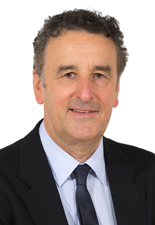 Bernard Delcros Bernard Delcros