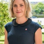 Cécile Muschotti Cécile Muschotti