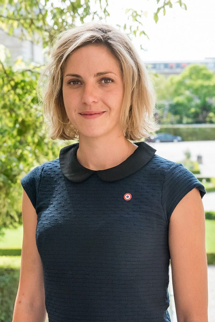 Cécile Muschotti Cécile Muschotti