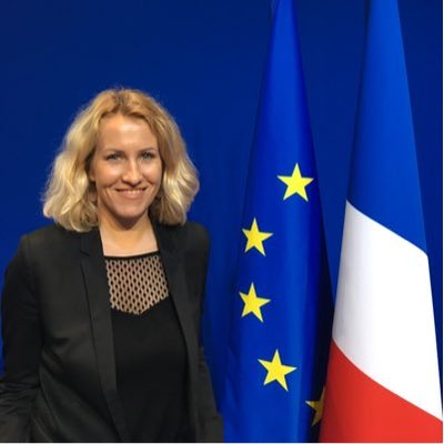 Emilie Chalas Emilie Chalas