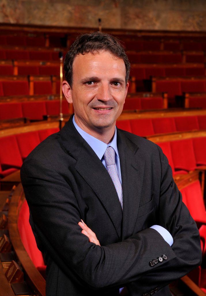 François-Michel Lambert François-Michel Lambert