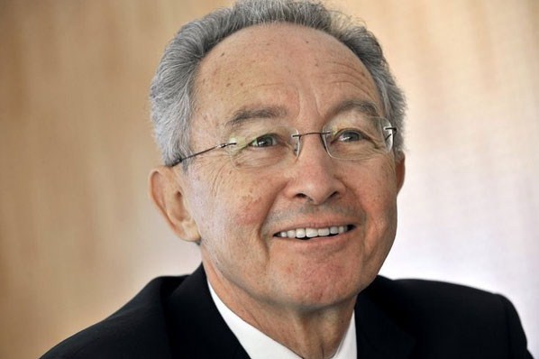 Guy Arcizet Guy Arcizet