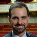 Laurent Saint-Martin Laurent Saint-Martin