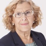 Manuela Carmena Manuela Carmena